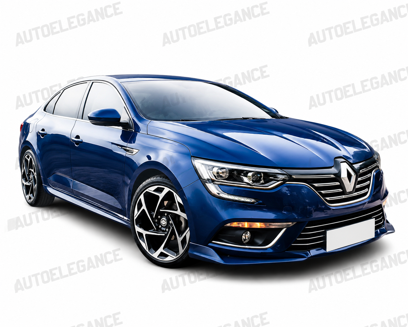 ART. 0799 MINIGONNE OPEL ASTRA K GREZZE (192CM)