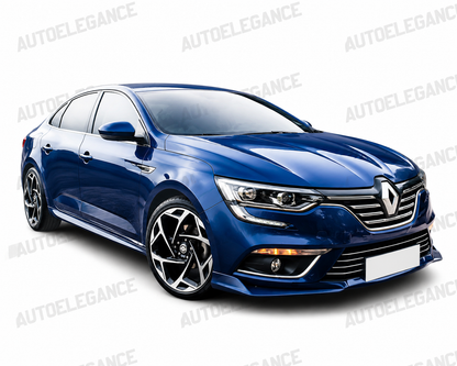ART. 0799 MINIGONNE OPEL ASTRA K GREZZE (192CM)