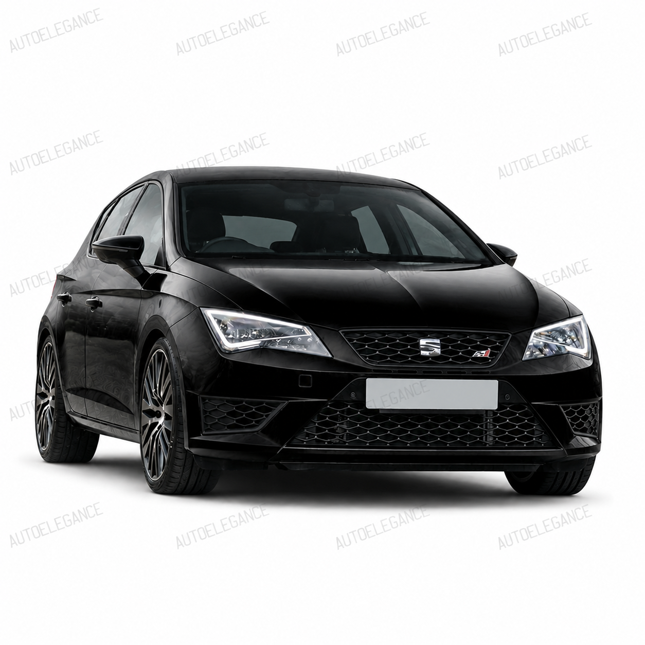 💕ART.10261 PARAURTI ANTERIORI Seat Leon MK3 (5F) (2012-2019)💕