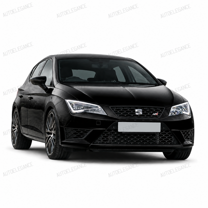 💕ART.10261 PARAURTI ANTERIORI Seat Leon MK3 (5F) (2012-2019)💕