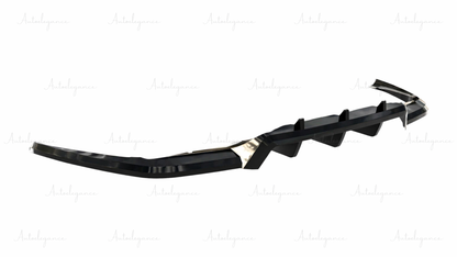 🔥ART.9626 SPLITTER POSTERIORE V.3 LAND ROVER RANGE ROVER VELAR R-DYNAMIC Mk1🔥