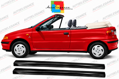 💕ART.0480 MINIGONNE ADATTO PER  PRIMA SERIE FIAT PUNTO 176  93-99 💕