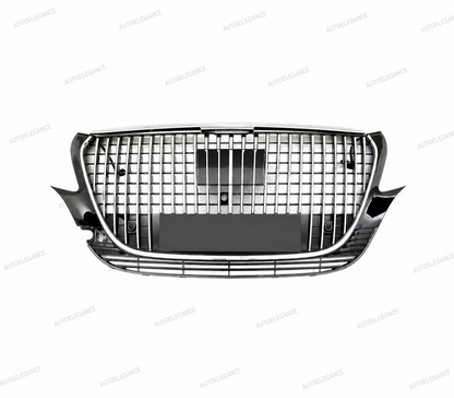 💕ART.8101 Griglia Radiatore LED Stile M Pre-Facelift  M.Benz Vito Metris W448💕