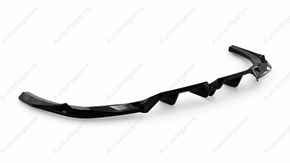 🔥ART.9661 SPLITTER POSTERIORE V.1 ADATTO PER AUDI RS3 BERLINA 8Y FACELIFT🔥