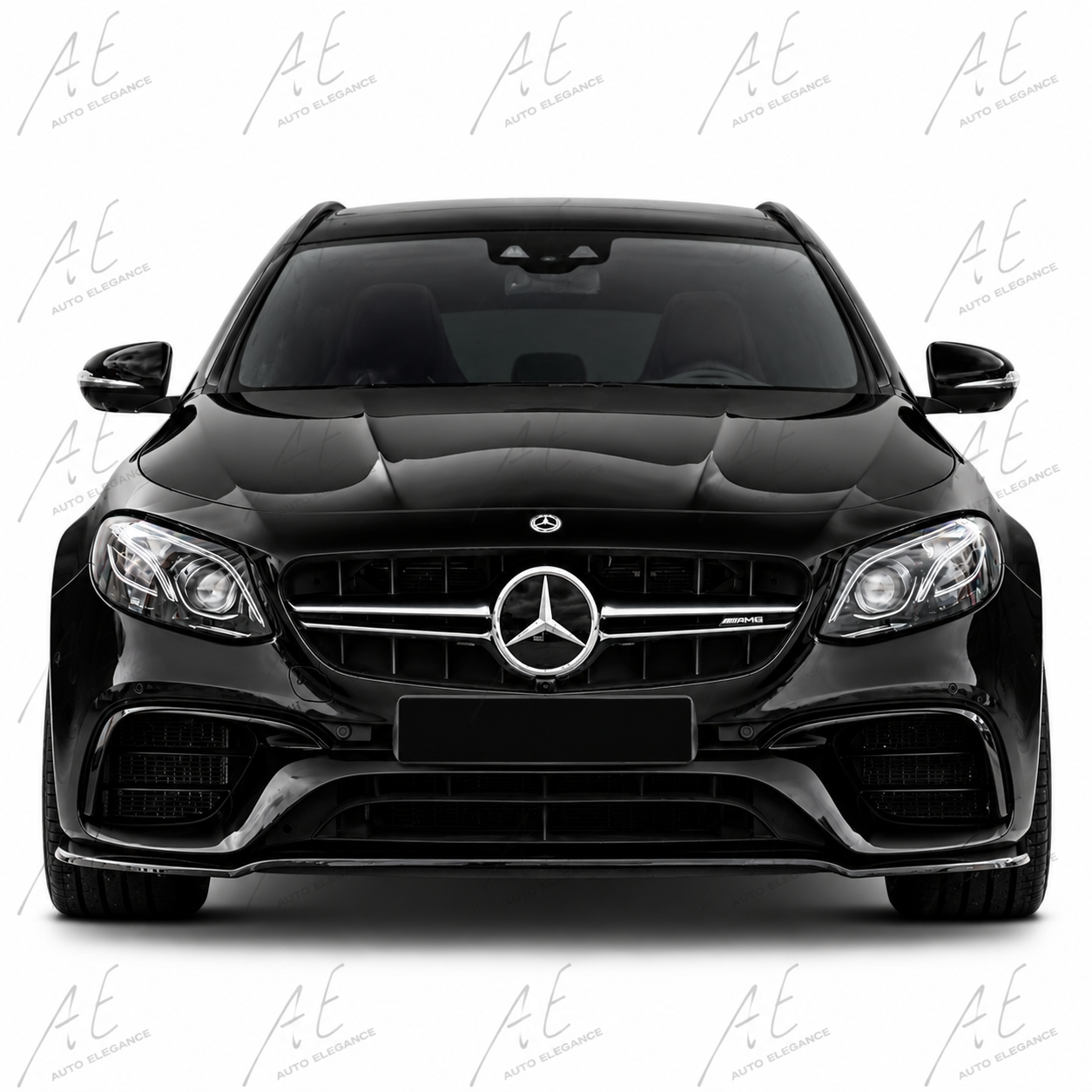 💕SPLITTER  M. Benz  CLASEE E  W213 2017+  💕