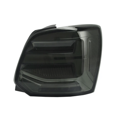 Fanali posteriori Full LED per Volkswagen VW Vento Polo 2011-2017 (non adatti ai modelli Golf GTI e Golf R)