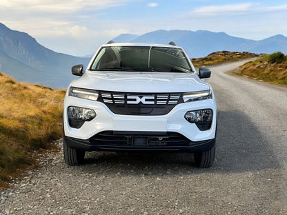 ⭐CONVERSION FULL LED HEADLIGHTS DACIA SPRING LOW BEAM HIGH BEAM 6000K CANBUS⭐ 