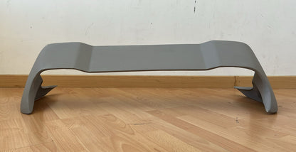 0766💥SPOILER ADATTO PER RENAULT CLIO 5 2019+ STANDARD LOOK RS GREZZO💥