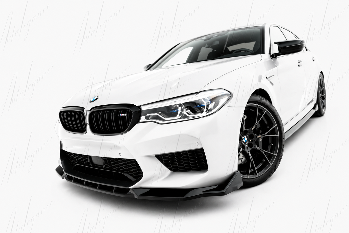🔥ART.9714 BODYKIT ADATTO PER V.2 BMW M5 F90🔥