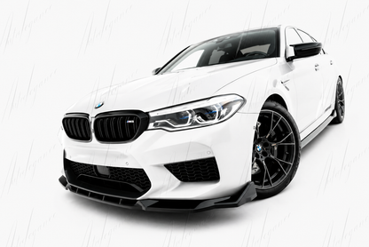 🔥ART.9714 BODYKIT ADATTO PER V.2 BMW M5 F90🔥