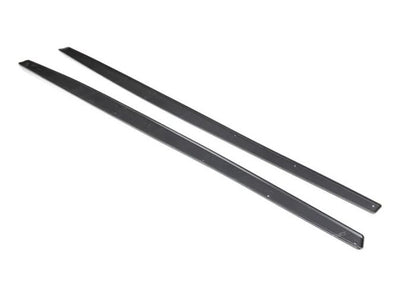 ⭐ Minigonne laterali adatte per BMW Serie 3 F80 M3 e Serie 4 F82 F83 M4 (SET/AB⭐