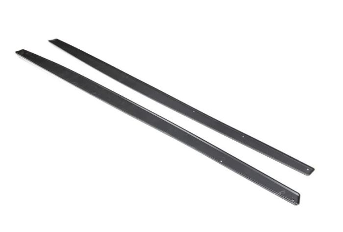 ⭐Minigonne laterali adatte per BMW Serie 3 F34 GT (SET/ABS)⭐