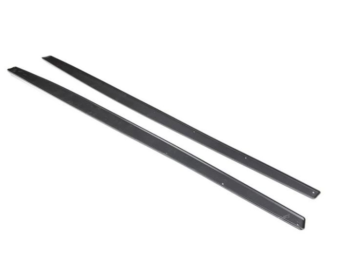 💕Sotto Minigonne laterali adatte per BMW Serie 3 F80 M3 e Serie 4 F82 F83 M4💕