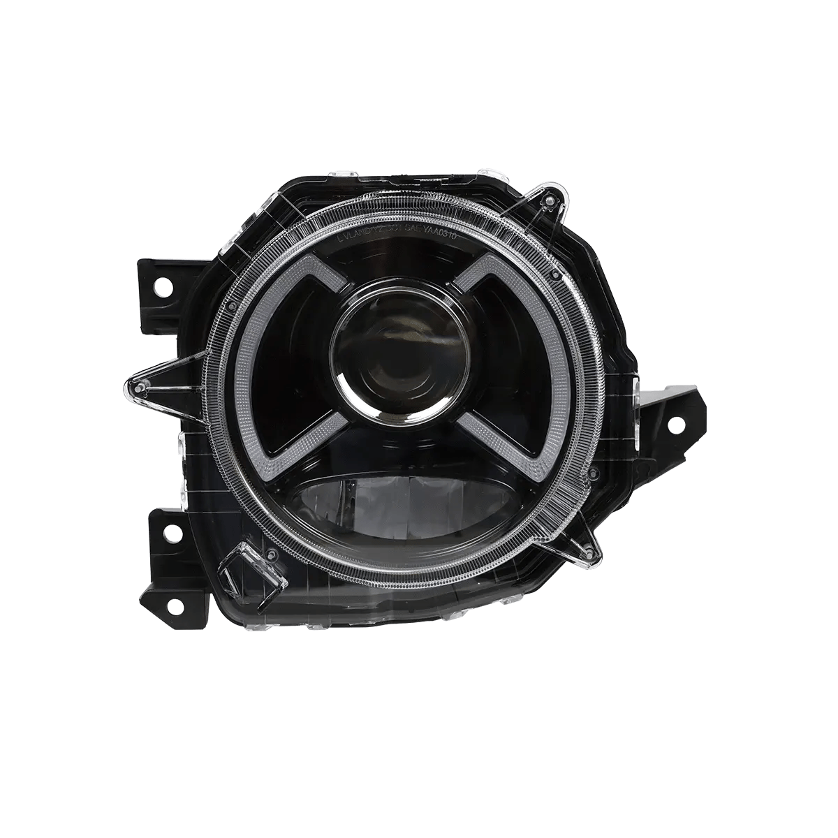 Fari LED/proiettore per Suzuki Jimny 2019-UP