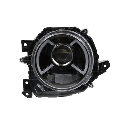 Fari LED/proiettore per Suzuki Jimny 2019-UP