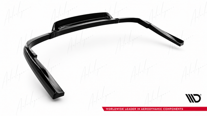 🔥ART.9693 SPLITTER POSTERIORE PER MERCEDES-BENZ SL 63 AMG R231🔥
