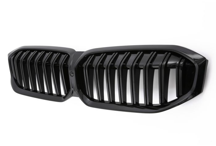 ✨GRIGLIA NERA LUCIDA ADATTO PER BMW SERIE 3 G20 G21 PRE-LCI✨