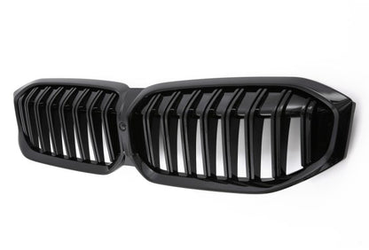 ✨GRIGLIA NERA LUCIDA ADATTO PER BMW SERIE 3 G20 G21 PRE-LCI✨