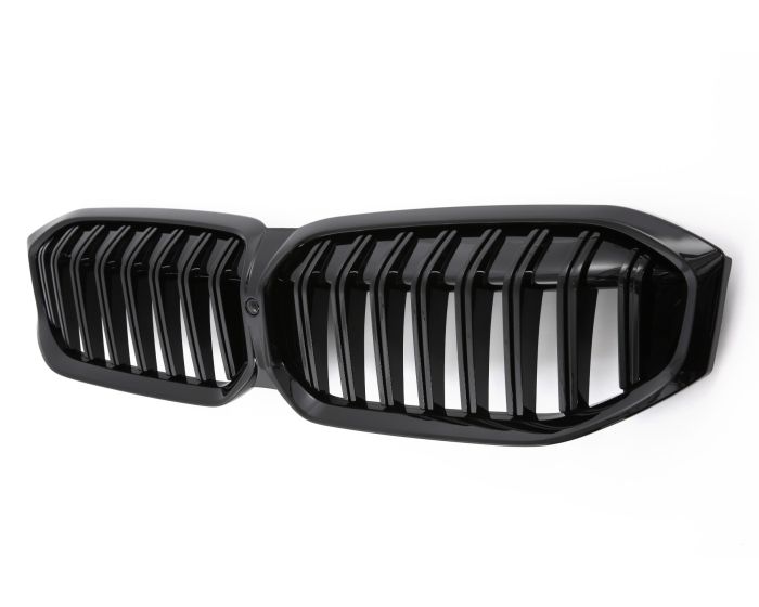 🔥 Griglia Radiatore Sportiva – BMW Serie 3 G20/G21 LCI🔥