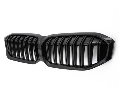 🔥 Griglia Radiatore Sportiva – BMW Serie 3 G20/G21 LCI🔥