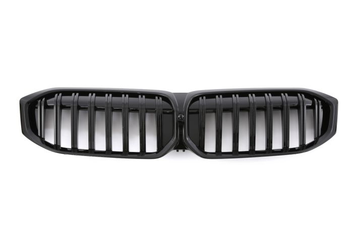 ✨GRIGLIA NERA LUCIDA ADATTO PER BMW SERIE 3 G20 G21 PRE-LCI✨