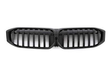 ✨GRIGLIA NERA LUCIDA ADATTO PER BMW SERIE 3 G20 G21 PRE-LCI✨