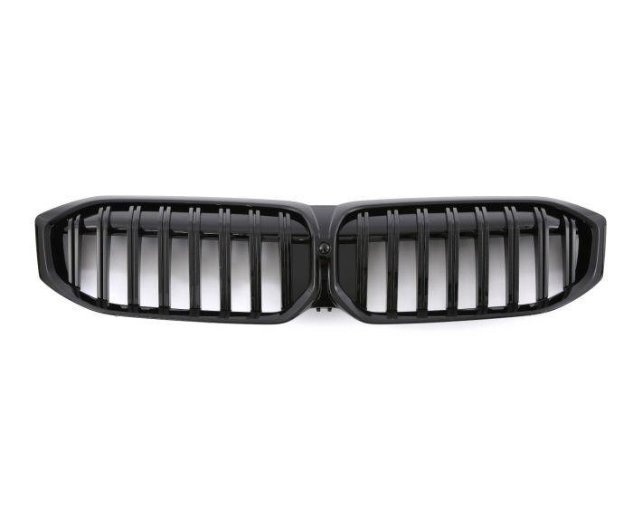 🔥 Griglia Radiatore Sportiva – BMW Serie 3 G20/G21 LCI🔥