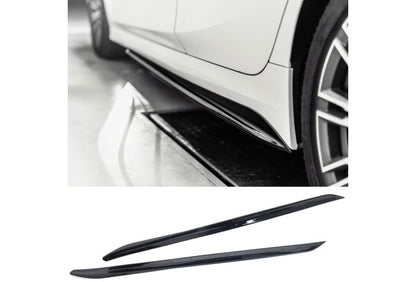 💎MINIGONNE LATERALI ADATTI PER BMW SERIE 3 G20💎