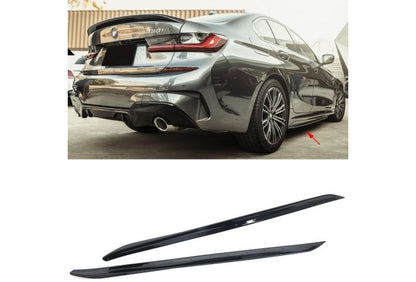 💎MINIGONNE LATERALI ADATTI PER BMW SERIE 3 G20💎