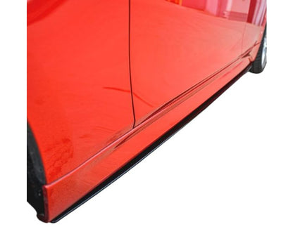 💕Sotto Minigonne laterali adatte per BMW SERIE 3 F30 F31 2011-2019💕