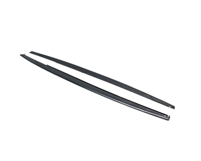 💕Sotto Minigonne laterali adatte per BMW SERIE 3 F30 F31 2011-2019💕