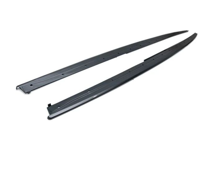 💕Sotto Minigonne laterali adatte per BMW SERIE 3 F30 F31 2011-2019💕