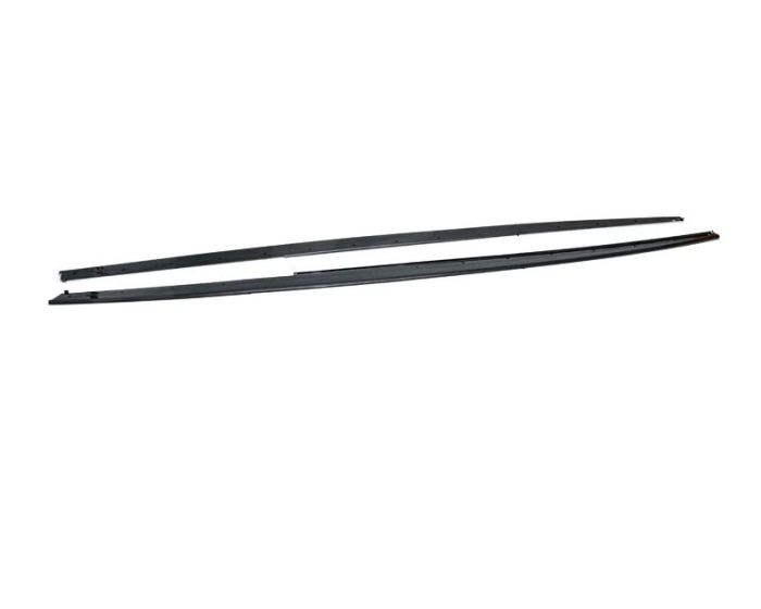 💕Sotto Minigonne laterali adatte per BMW SERIE 3 F30 F31 2011-2019💕