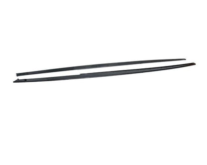 💕Sotto Minigonne laterali adatte per BMW SERIE 3 F30 F31 2011-2019💕