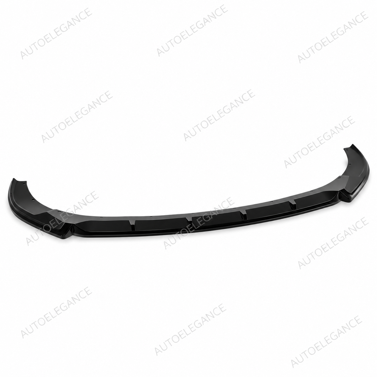 👉ART.10949 Splitter Anteriore V.2 Nissan Interstar Mk4/Renault Master Mk4👈
