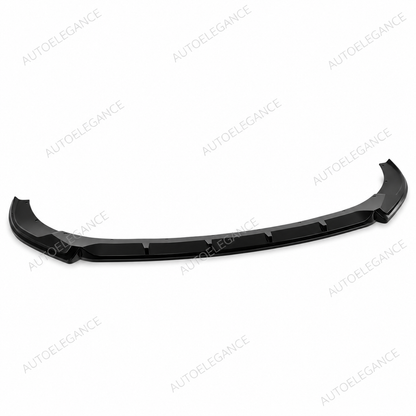 👉ART.10949 Splitter Anteriore V.2 Nissan Interstar Mk4/Renault Master Mk4👈