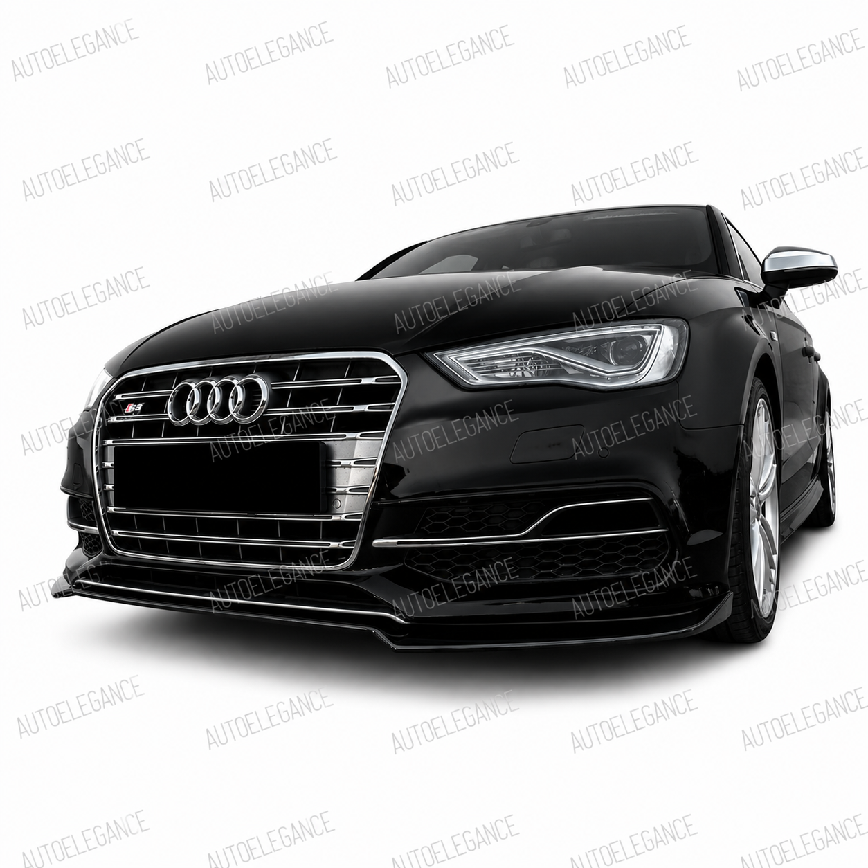 💕SPLITTER  Audi A3 S3 8V SD 2012+ 💕