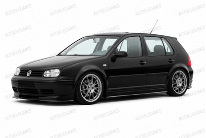 💕 ART. 0413 SOTTO MINIGONNE  VW GOLF 4 💕