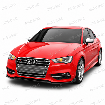 💕SPLITTER   Audi A3 8V HB, S 2012+💕