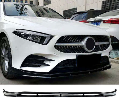 6425⭐Spoiler anteriore adatto per W177 V177 Classe A AMG Line + A35 AMG⭐