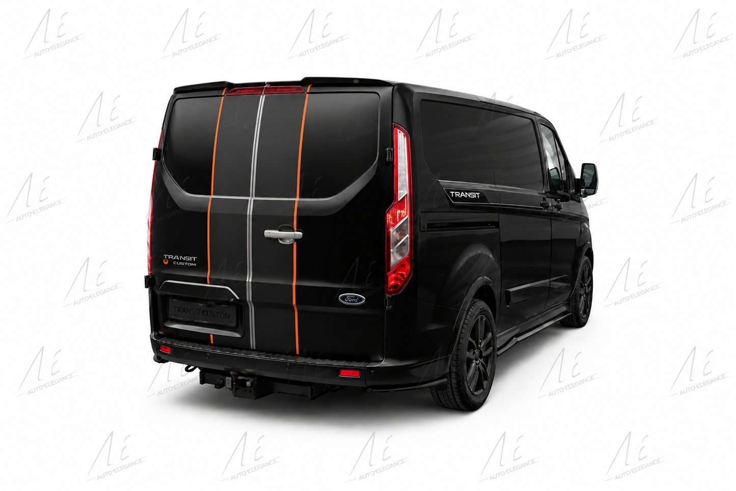 💕FLAPS  Ford Tran. Custom Mk1 2012+💕