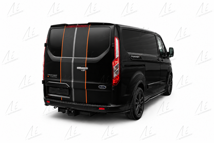 💕FLAPS  Ford Tran. Custom Mk1 2012+💕