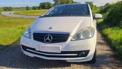 🤍LED KIT MERCEDES A CLASS W169 LOW BEAM HIGH BEAM CANBUS LIGHTS🤍 