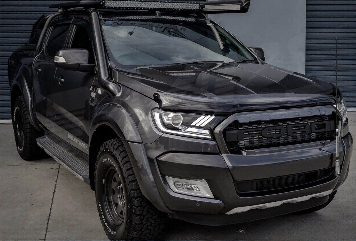 ART.7156  FARI  ANTERIORI  Ford T7 T8 Ranger
