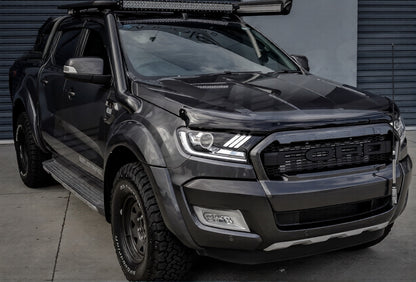 ART.7156  FARI  ANTERIORI  Ford T7 T8 Ranger