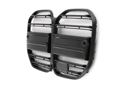 ⭐GRIGLIA SPORTIVA NERO LUCIDO ADATTO PER BMW SERIE 4 G22 G23⭐