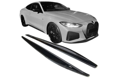 ✨Side skirts suitable for BMW 4 SERIES G22 G23 20-24 with M-Tech package✨