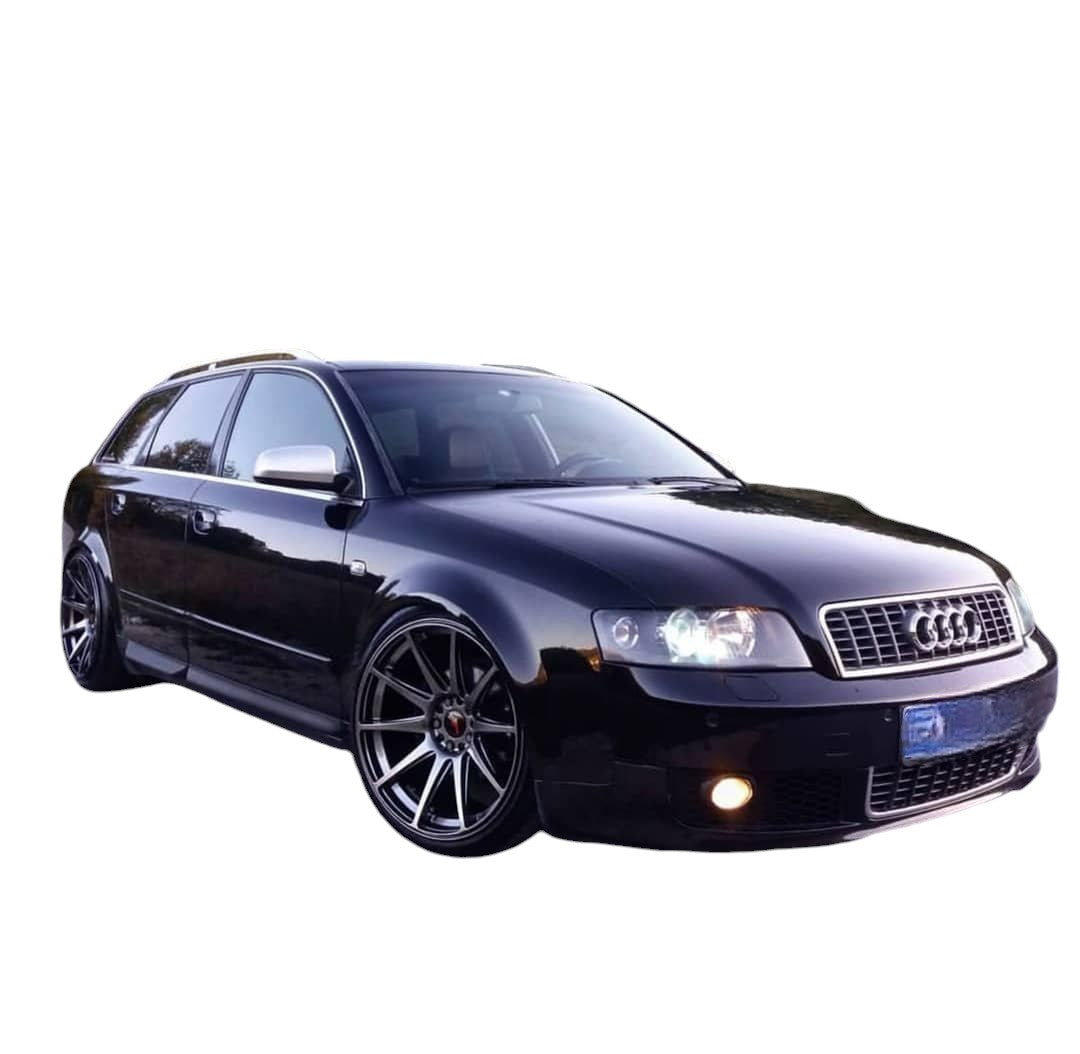 🔥Assetto sportivo per Audi Audi A4 B6 e B7 (8e) Avant e Cabrio🔥