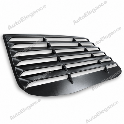 👉ART.10903 Louver lunotto posteriore adatto per Mitsubishi Lancer Evo X 07-16👈
