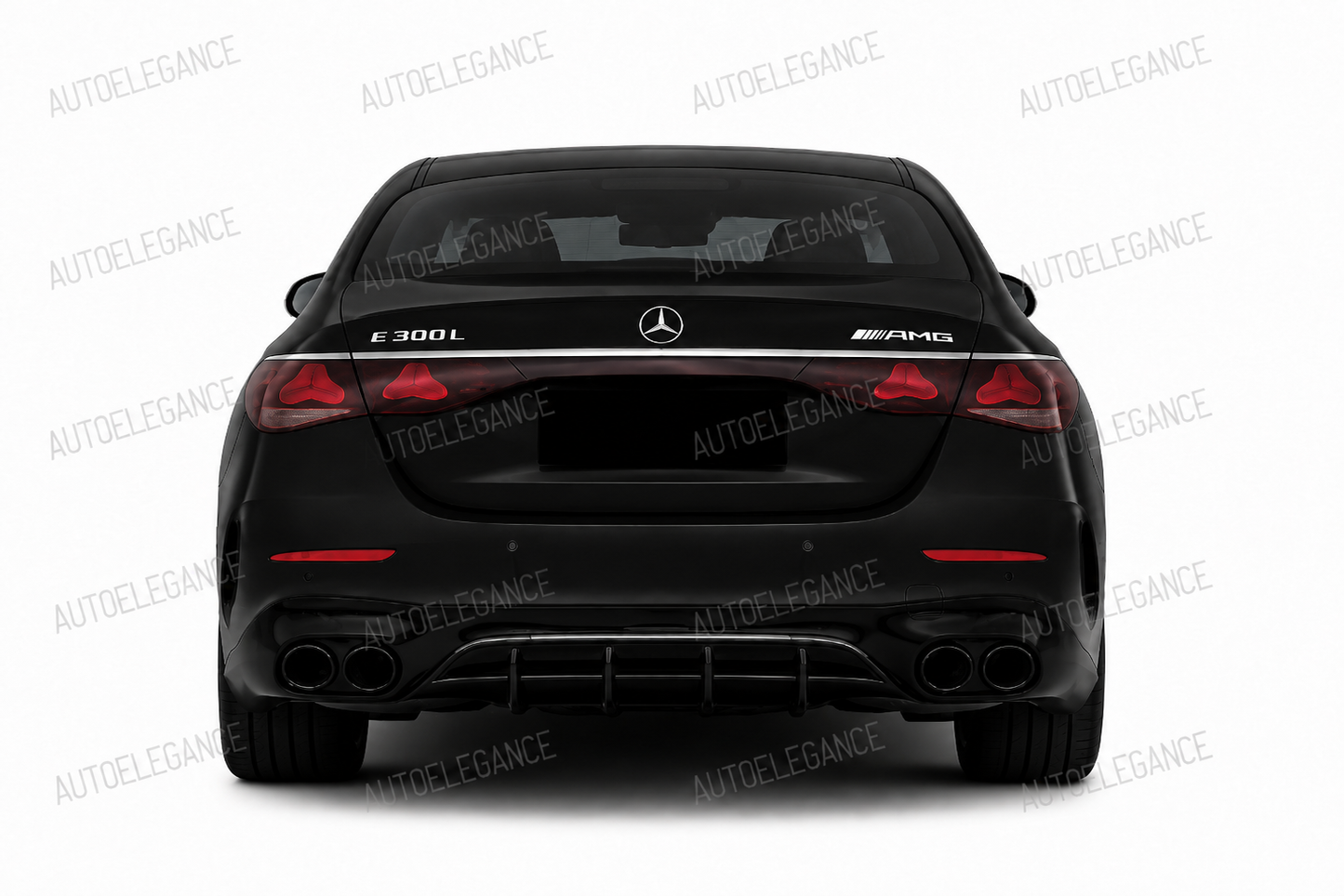 💕DIFFUSORI  MERCEDES CLASSE E W214 2024+💕